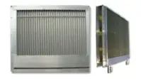 Altair Vega Luftfiltersystem